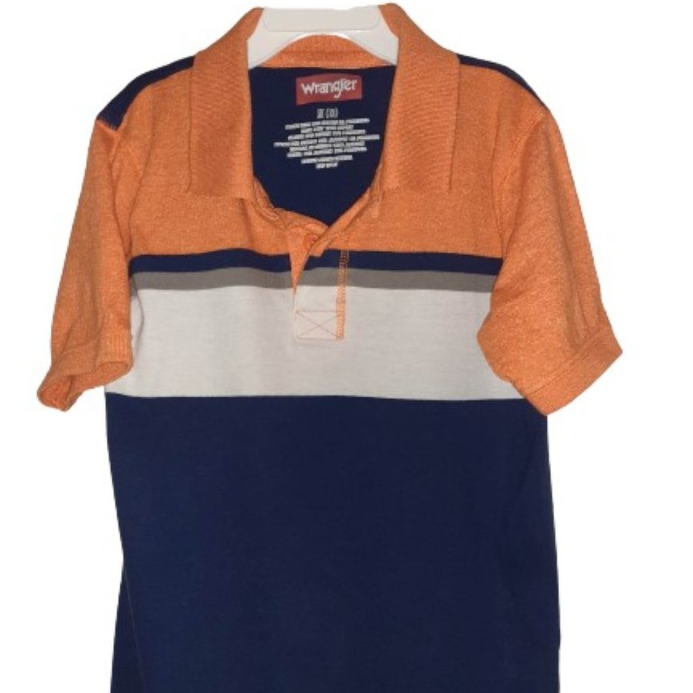 Boys Polo Shirt